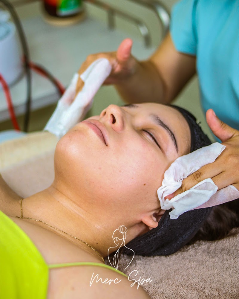 Merc Spa Culiacán photo