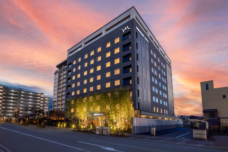 Mercure Hida Takayama - Hotel Spa in Takayama