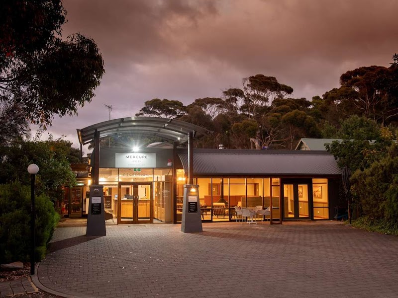 Mercure Kangaroo Island Lodge - Resort Spa in Kangaroo Island