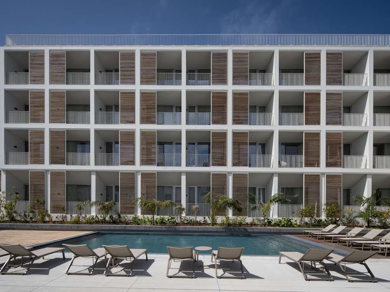 Mercure Ponta Delgada Azores - Hotel Spa in Azores