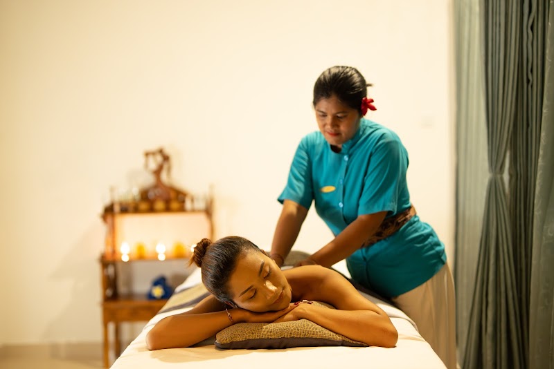 Mere Spa Nusa Penida Klungkung - Day Spa in Klungkung