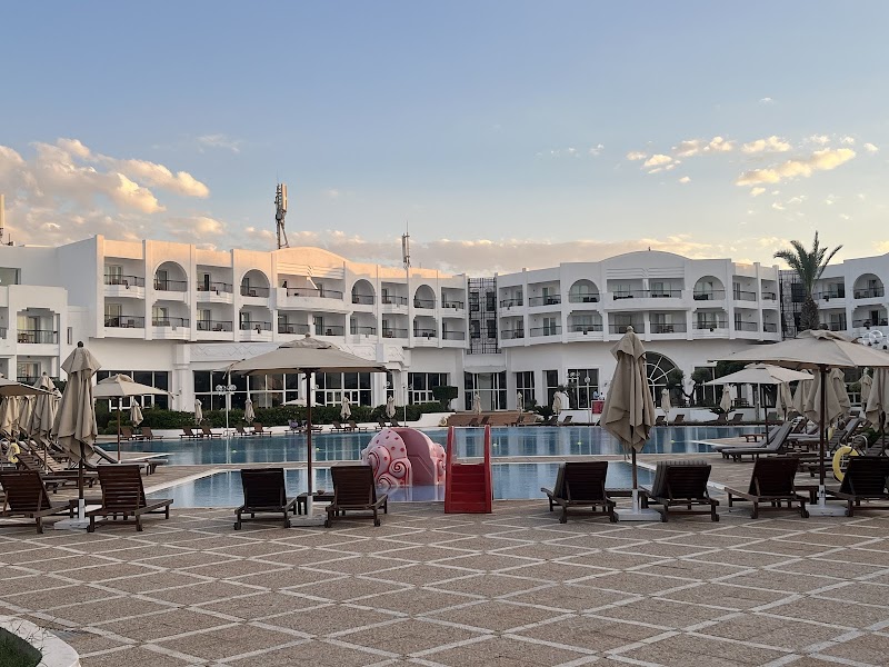 Merias esthetic medical center Tunis - Medical Spa in Tunis