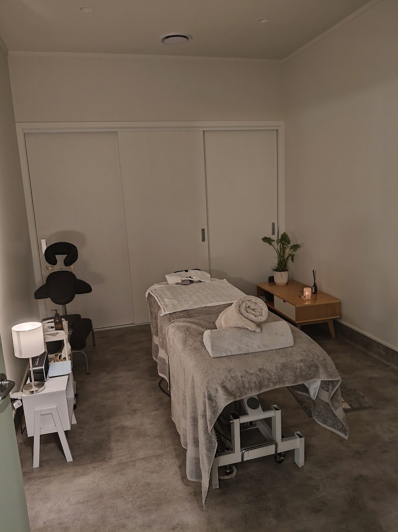 Meridian Balance Massage (Allure In store) Waikanae - Day Spa in Waikanae