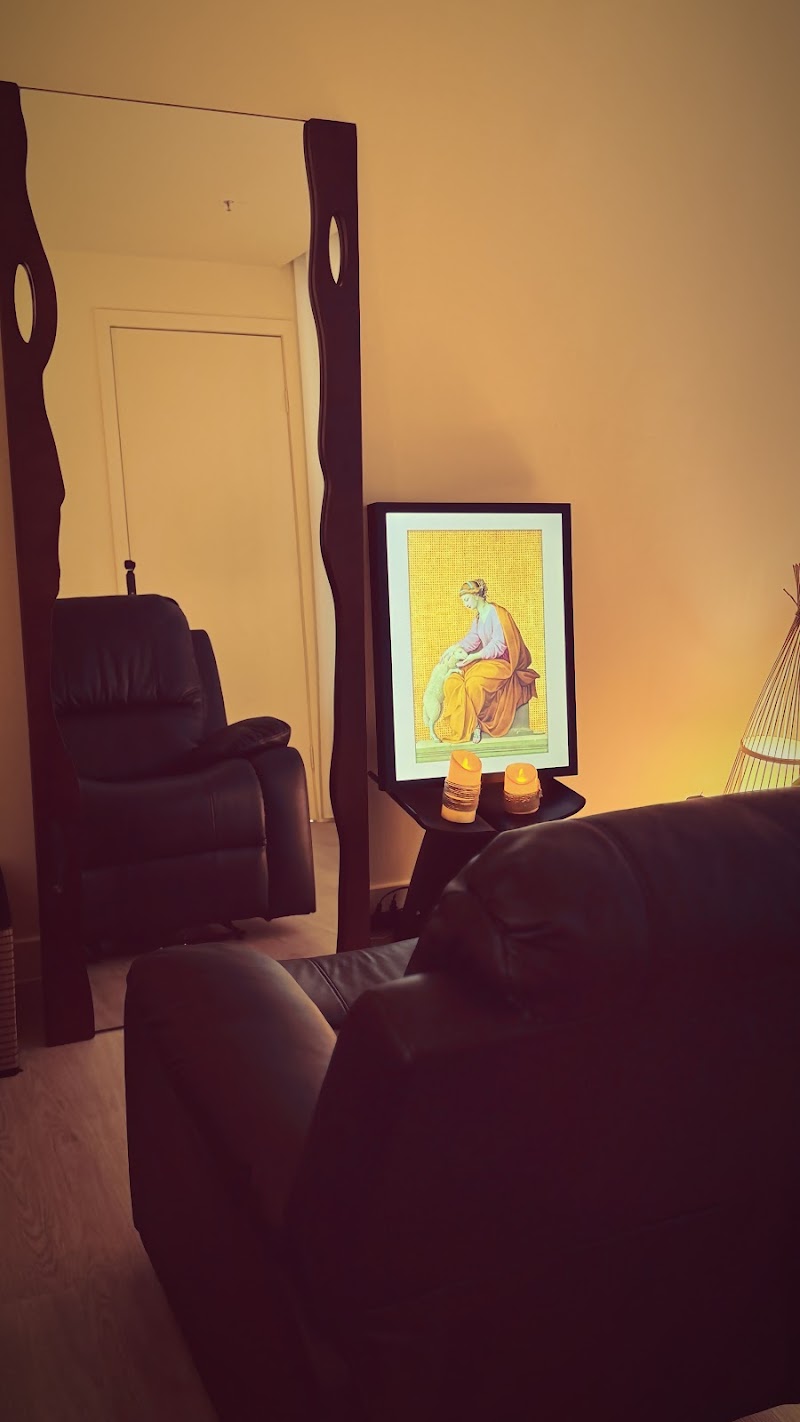 Meridian Head Spa & Skin Care N9 Lab Melbourne