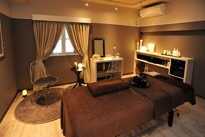 Meridian Lymph Body & Facial Ra Sante Manno Town, Nakatado District - Day Spa in Manno Town, Nakatado District