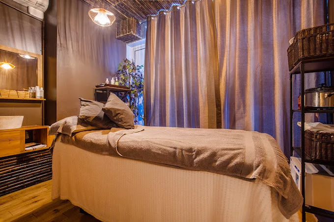 Meridian Spa Port Alfred - Day Spa in Port Alfred