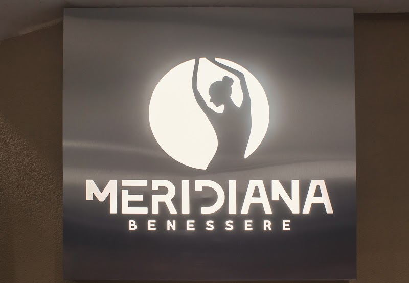 Meridiana Benessere Termini Imerese - Wellness Retreat in Termini Imerese