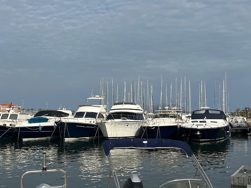 Meridiana SPA Olbia - Day Spa in Olbia