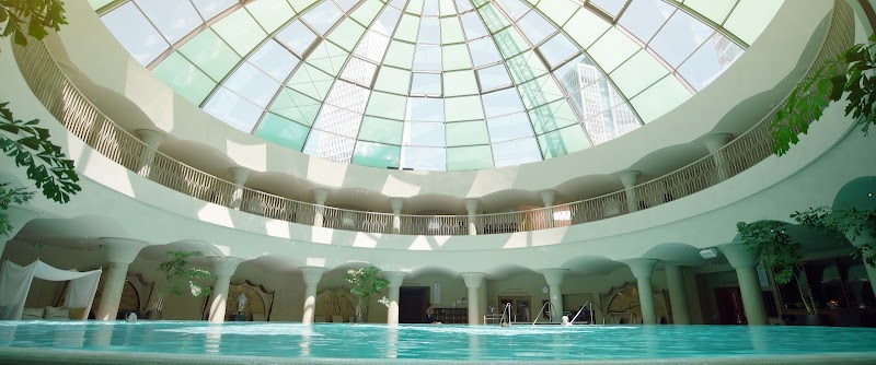 MeridianSpa Frankfurt am Main - Day Spa in Frankfurt am Main