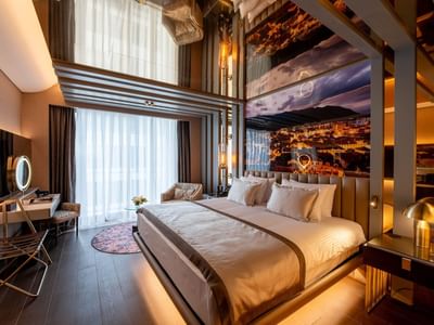 Merit Starlit Hotel & Residence Budva