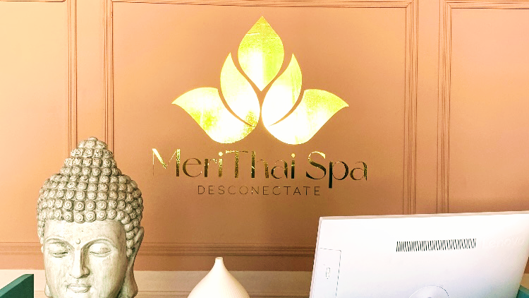 MeriThai Spa Mérida photo