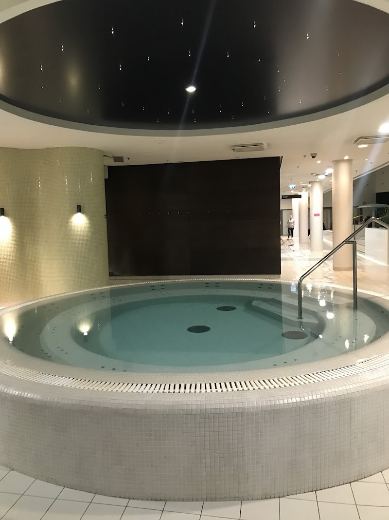 Meriton Wellness Spaa Tallinn - Wellness Retreat in Tallinn