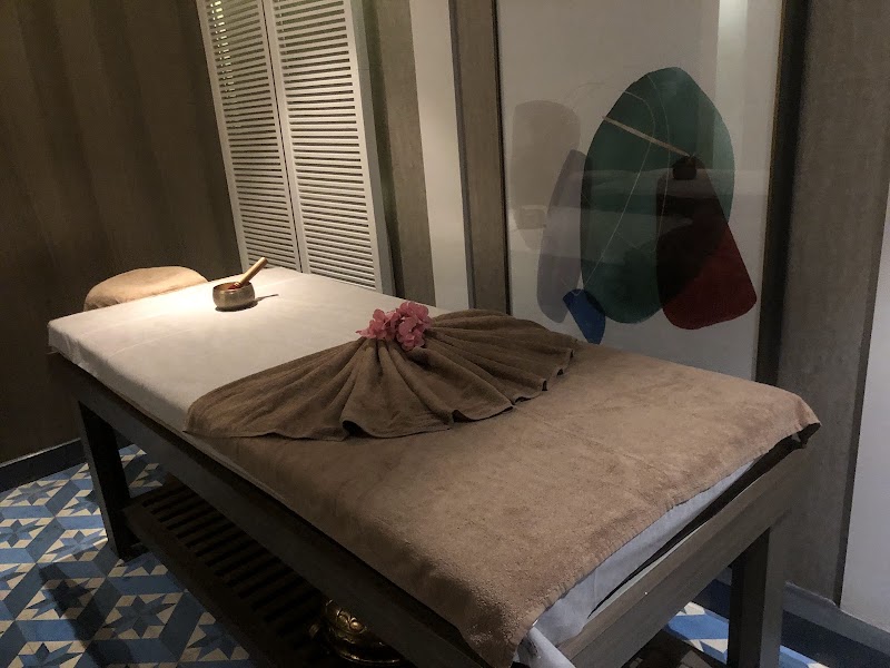 Meritus Spa Zirakpur - Day Spa in Zirakpur