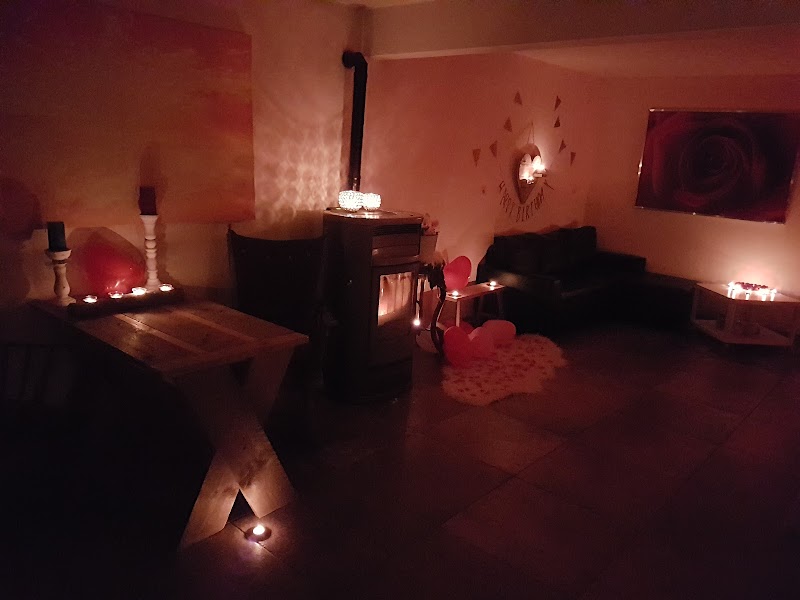 Merkaba Wellness Dilsen-Stokkem - Wellness Retreat in Dilsen-Stokkem
