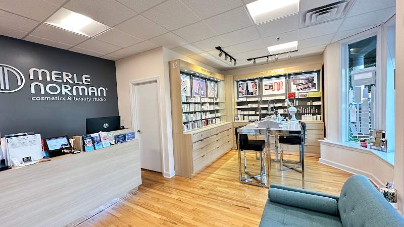 Merle Norman Cosmetics & Beauty Studio Metuchen - Day Spa in Metuchen