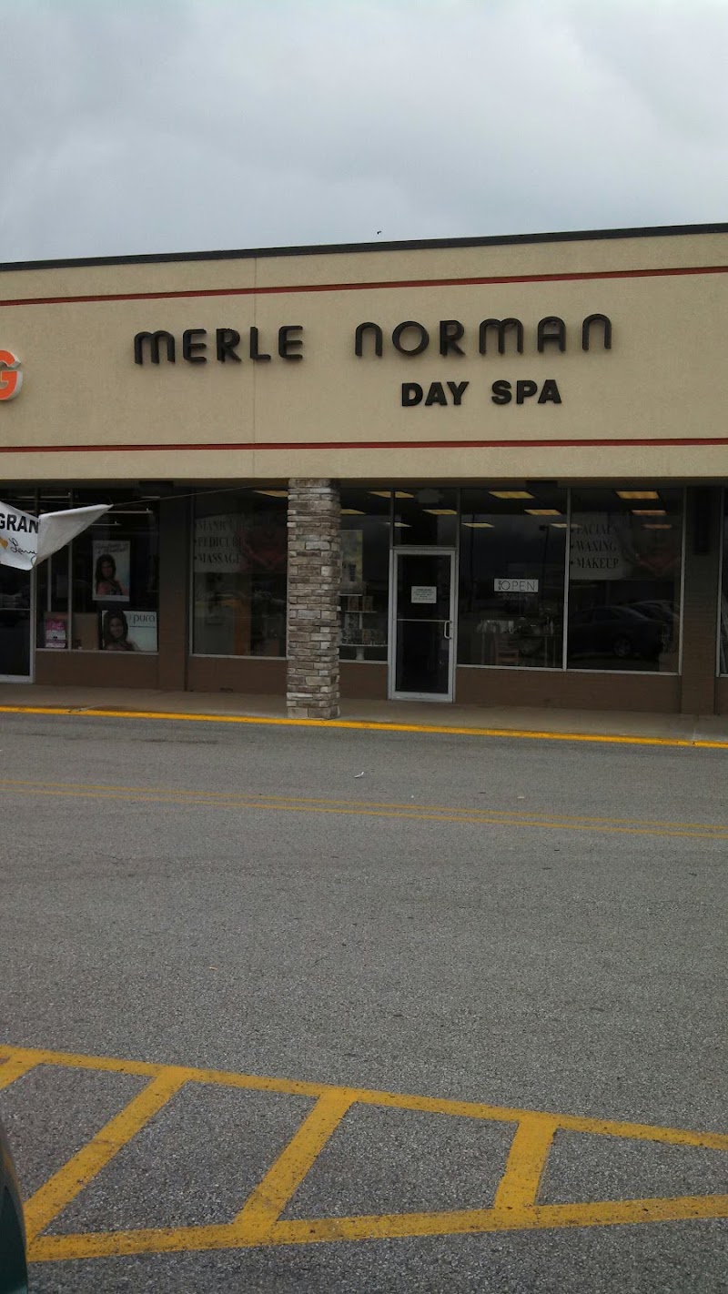 Merle Norman Terre Haute Day Spa - Day Spa in Terre Haute