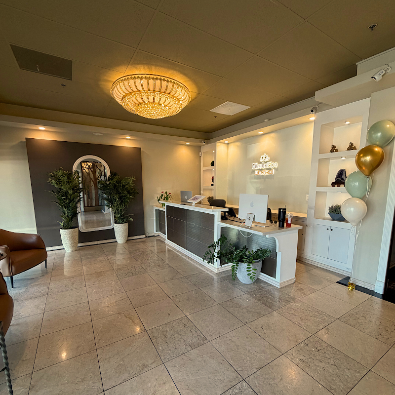 Merlot Medical Spa West Covina - Medical Spa in West Covina