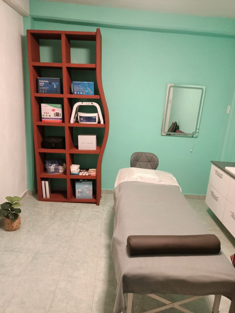 MerrySpa Huixquilucan - Day Spa in Huixquilucan