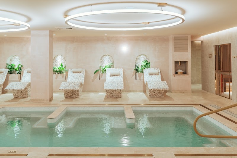 Merse Wellness Spa Osborne Park Perth - Wellness Retreat in Perth