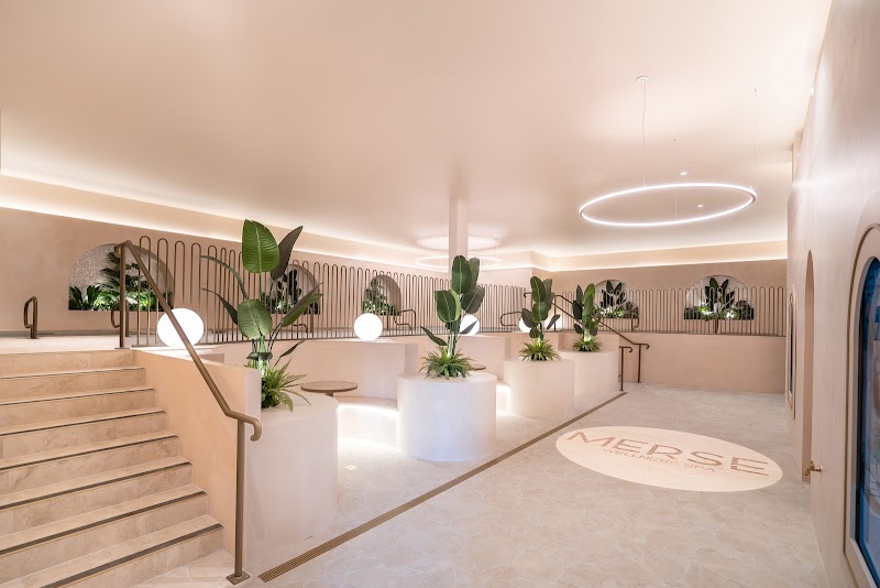 Merse Wellness Spa Virginia Brisbane - Medical Spa in Brisbane