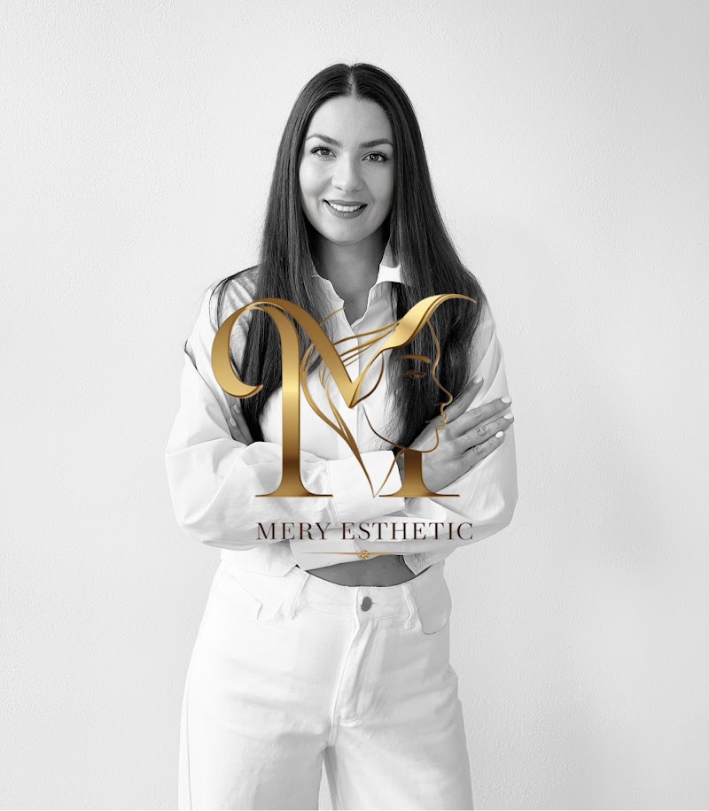 Mery Esthetic Stará Ľubovňa - Day Spa in Stará Ľubovňa