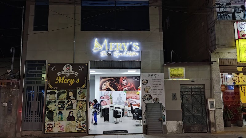 Mery's Salon Spa Holístico Abancay - Day Spa in Abancay
