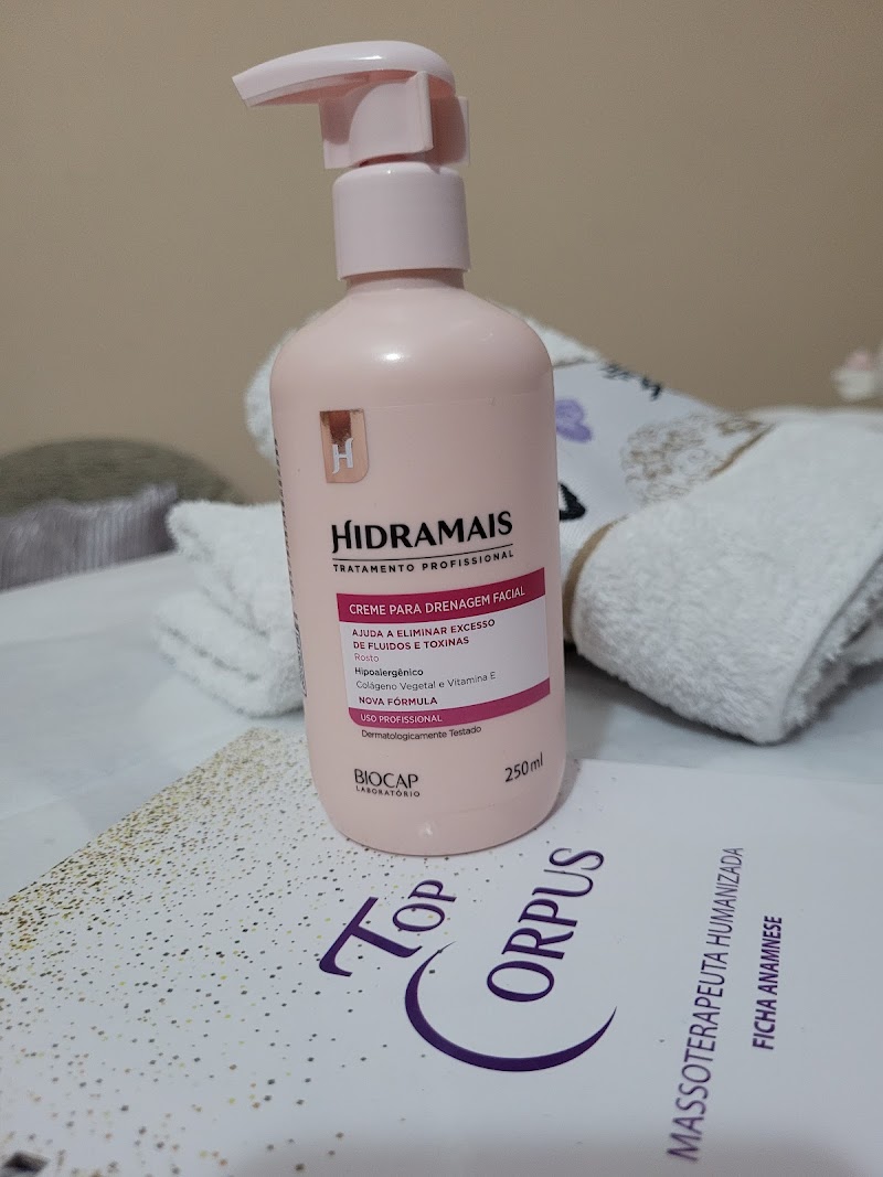 Meryterapia :Massagem Corporal Manaus - Day Spa in Manaus