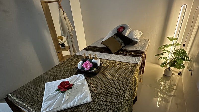 Mesa Health Massage Surat Surat Thani - Day Spa in Surat Thani