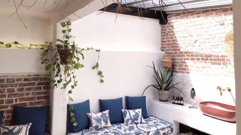 Meshi Mushki Évreux - Day Spa in Évreux