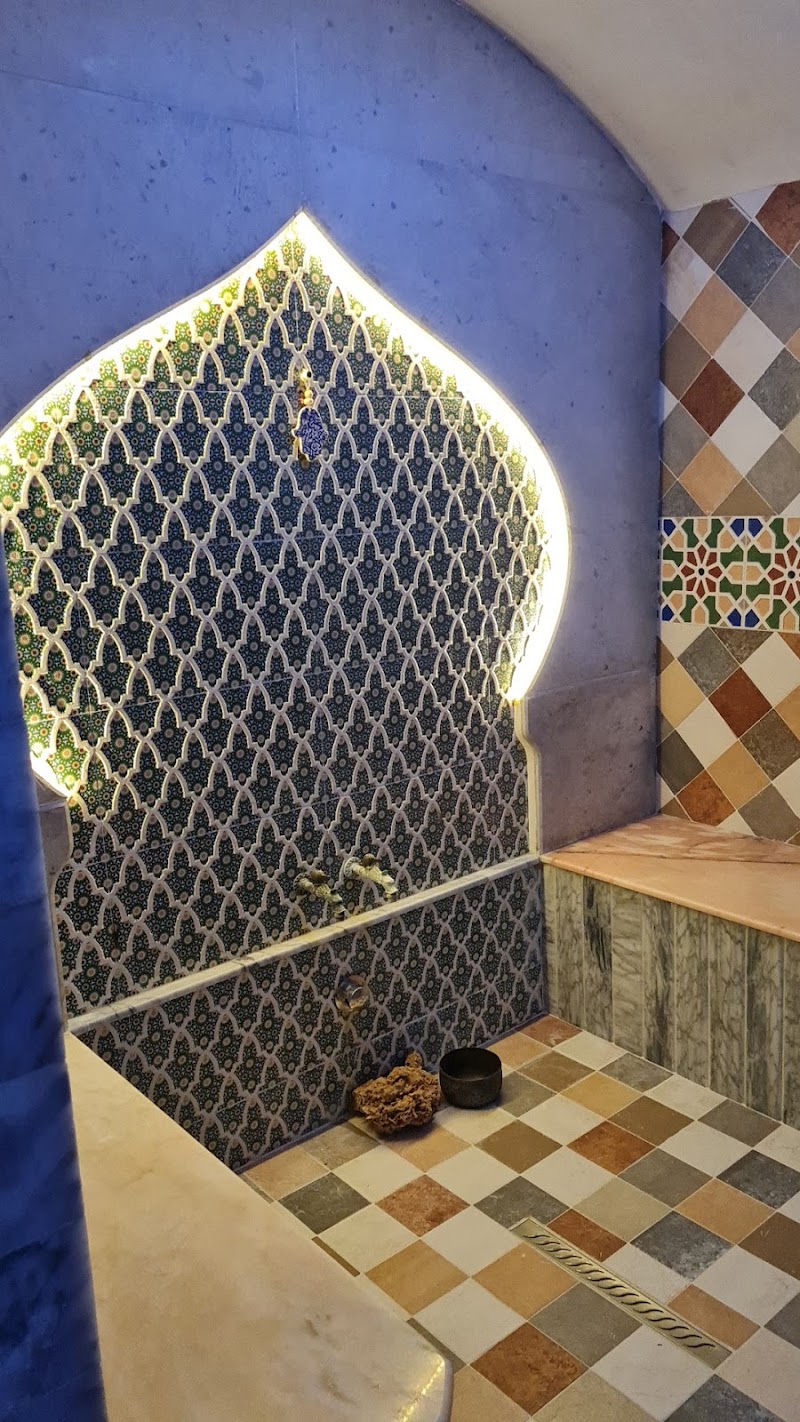 MESK Monastir - Day Spa in Monastir