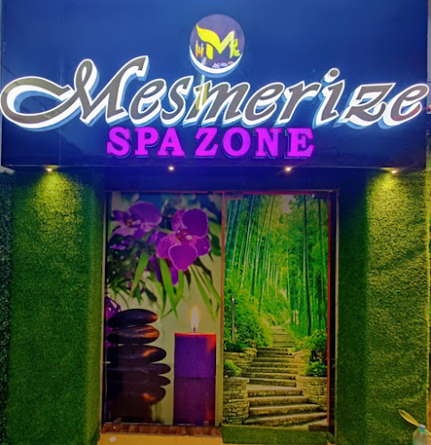 Mesmerize Spa Zone Rajarhat - Day Spa in Rajarhat