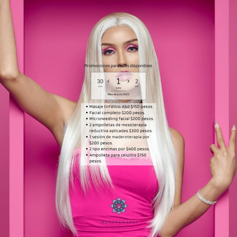 Mesoterapia Ispira Hidalgo del Parral - Day Spa in Hidalgo del Parral