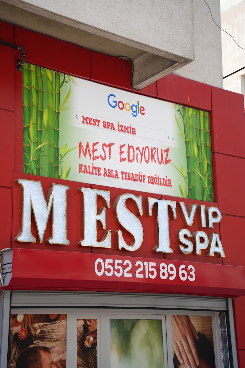 MEST SPA Izmir
