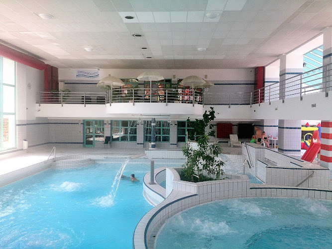 Městské lázně Ústí nad Labem - Day Spa in Ústí nad Labem