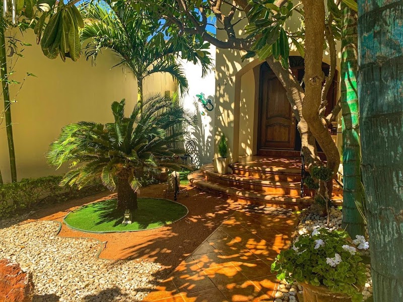 Mesua Spa Ciudad Obregón - Day Spa in Ciudad Obregón