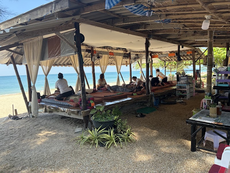 Mesuk Massage Koh Lanta - Day Spa in Koh Lanta