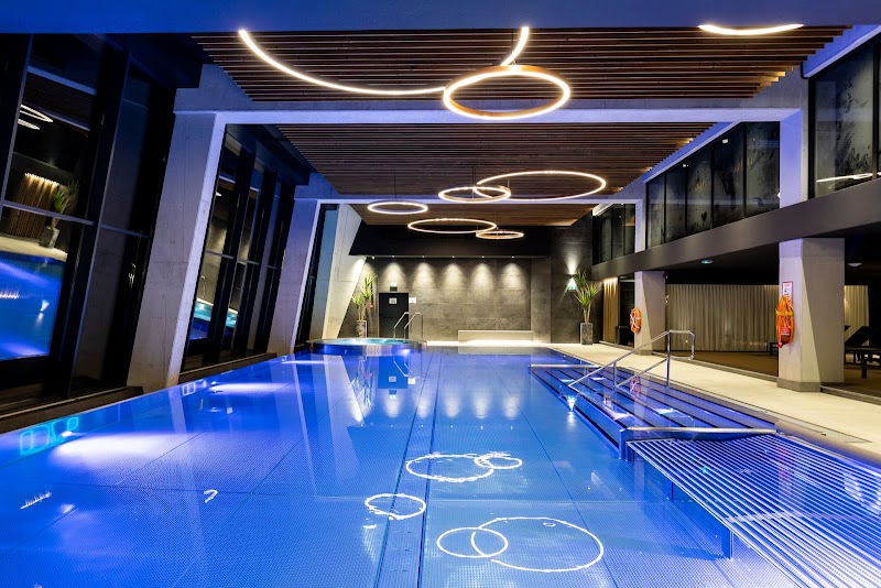 Meta Vine SPA & Wellness Szczyrk - Wellness Retreat in Szczyrk