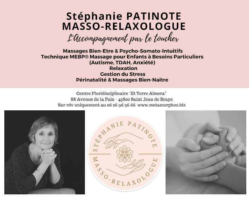 Metamorphoz Saint-Jean-de-Braye - Day Spa in Saint-Jean-de-Braye