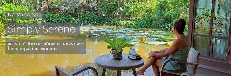 Methawan Thai Spa Rayong - Day Spa in Rayong