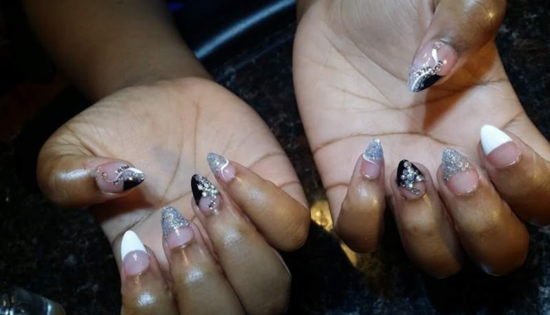 Meticulous Spa Baton Rouge - Day Spa in Baton Rouge