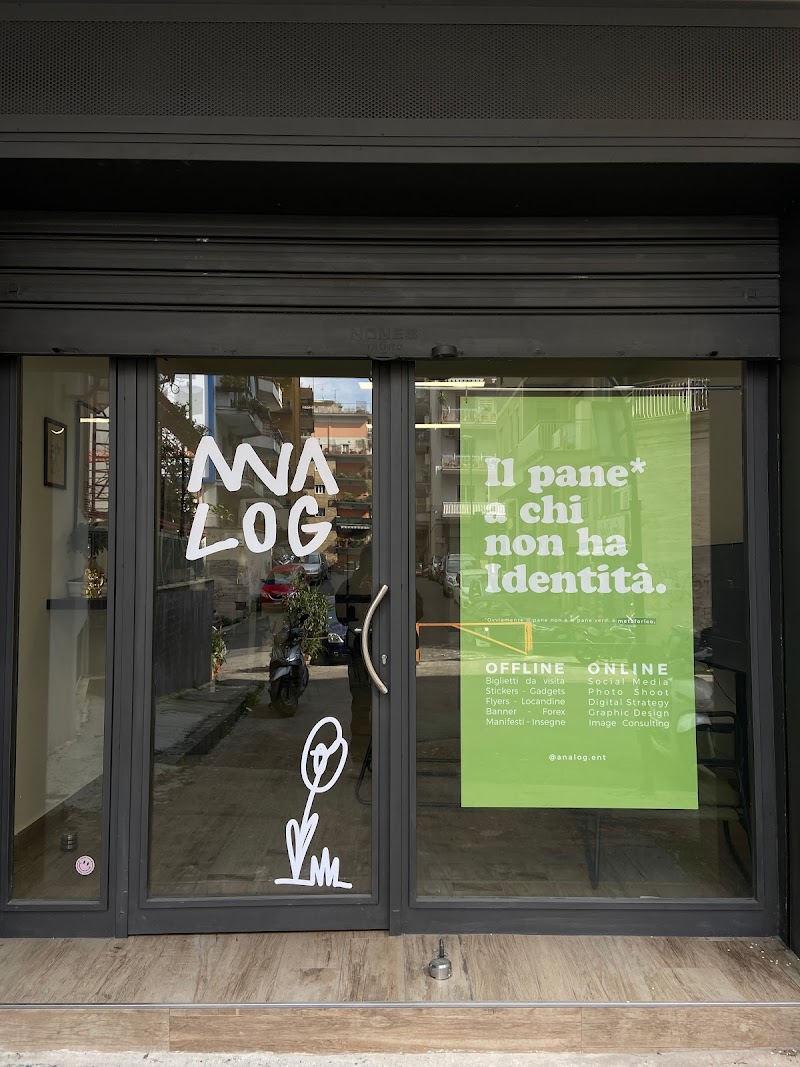 Metodo Analogam Napoli - Day Spa in Napoli