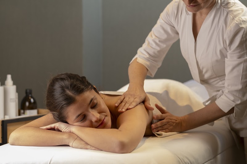 Método Ikebana - Salud, Belleza & Bienestar Integral Seville - Medical Spa in Seville