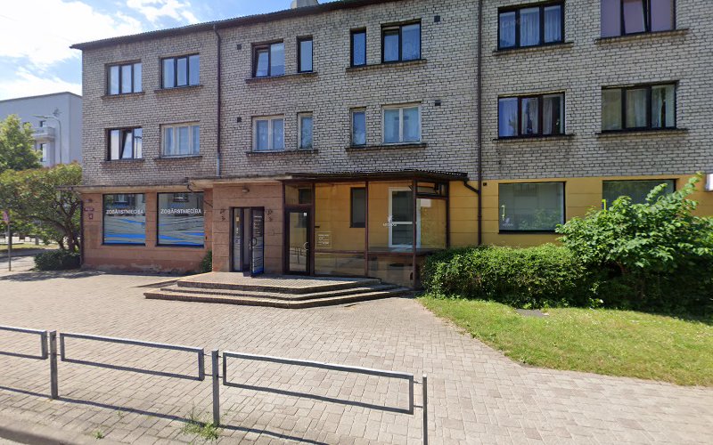 Mētras Spa Jelgava - Day Spa in Jelgava