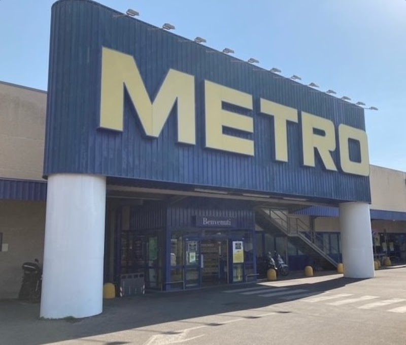 METRO CATANIA MISTERBIANCO Misterbianco - Day Spa in Misterbianco