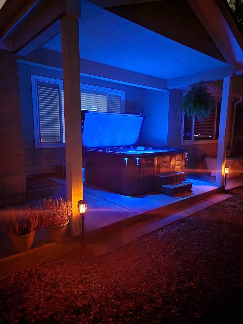 Metro Spa Repair Denver - Day Spa in Denver