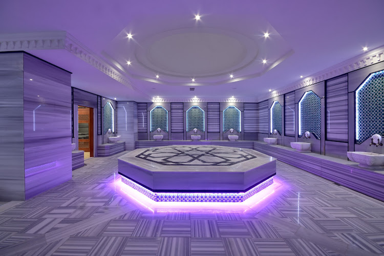 Metropol Hamam ve Spa Ümraniye - Day Spa in Ümraniye