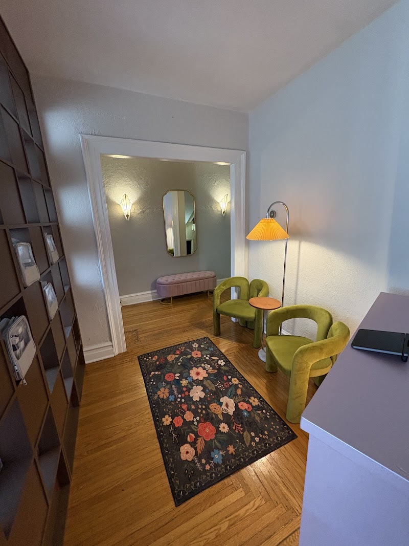 Metropolitan Ink & Beauty Bar Easton - Day Spa in Easton