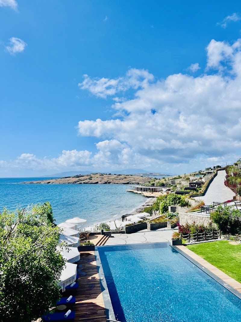 METT Bodrum - Resort Spa in Bodrum