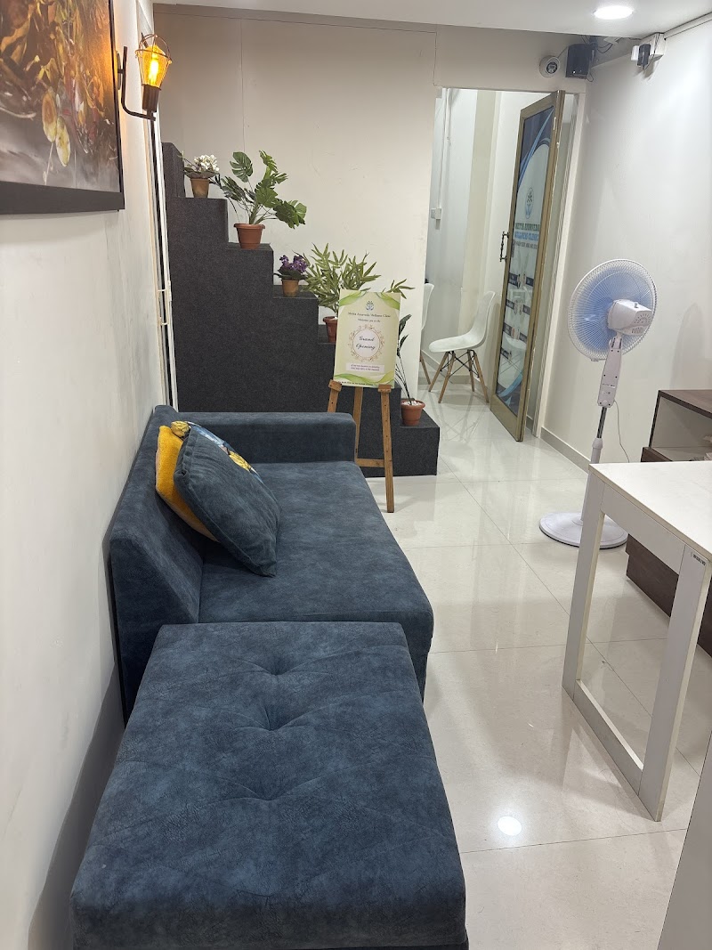 METTA Ayurveda Wellness Clinic Pune - Medical Spa in Pune