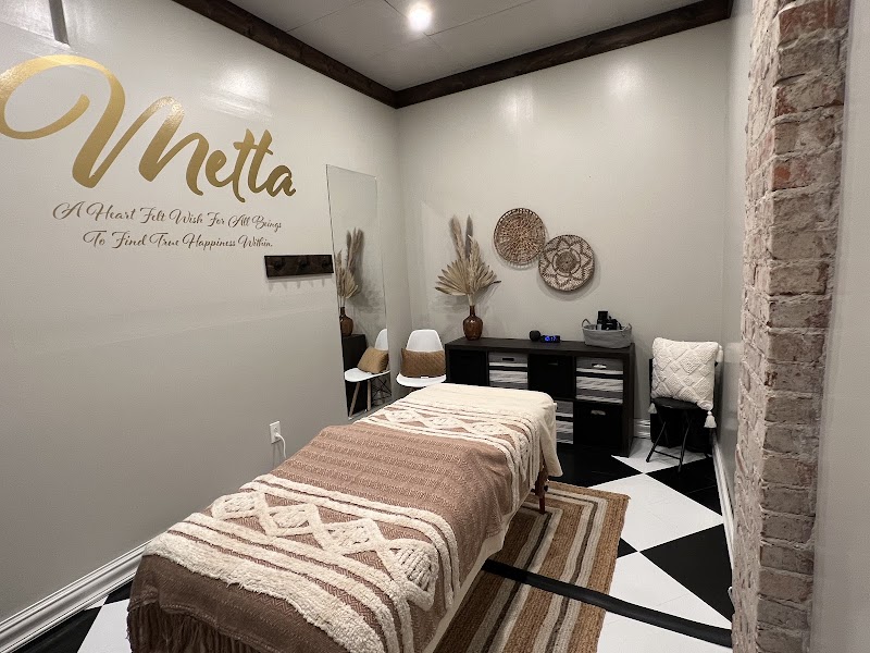 Metta Massage Jefferson City - Day Spa in Jefferson City